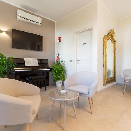 New Ca'Mea Hotel Villasimius Exterior foto