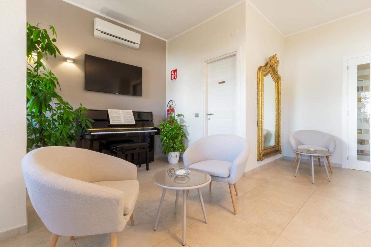 New Ca'Mea Hotel Villasimius Exterior foto
