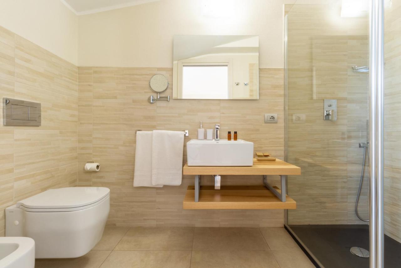New Ca'Mea Hotel Villasimius Exterior foto