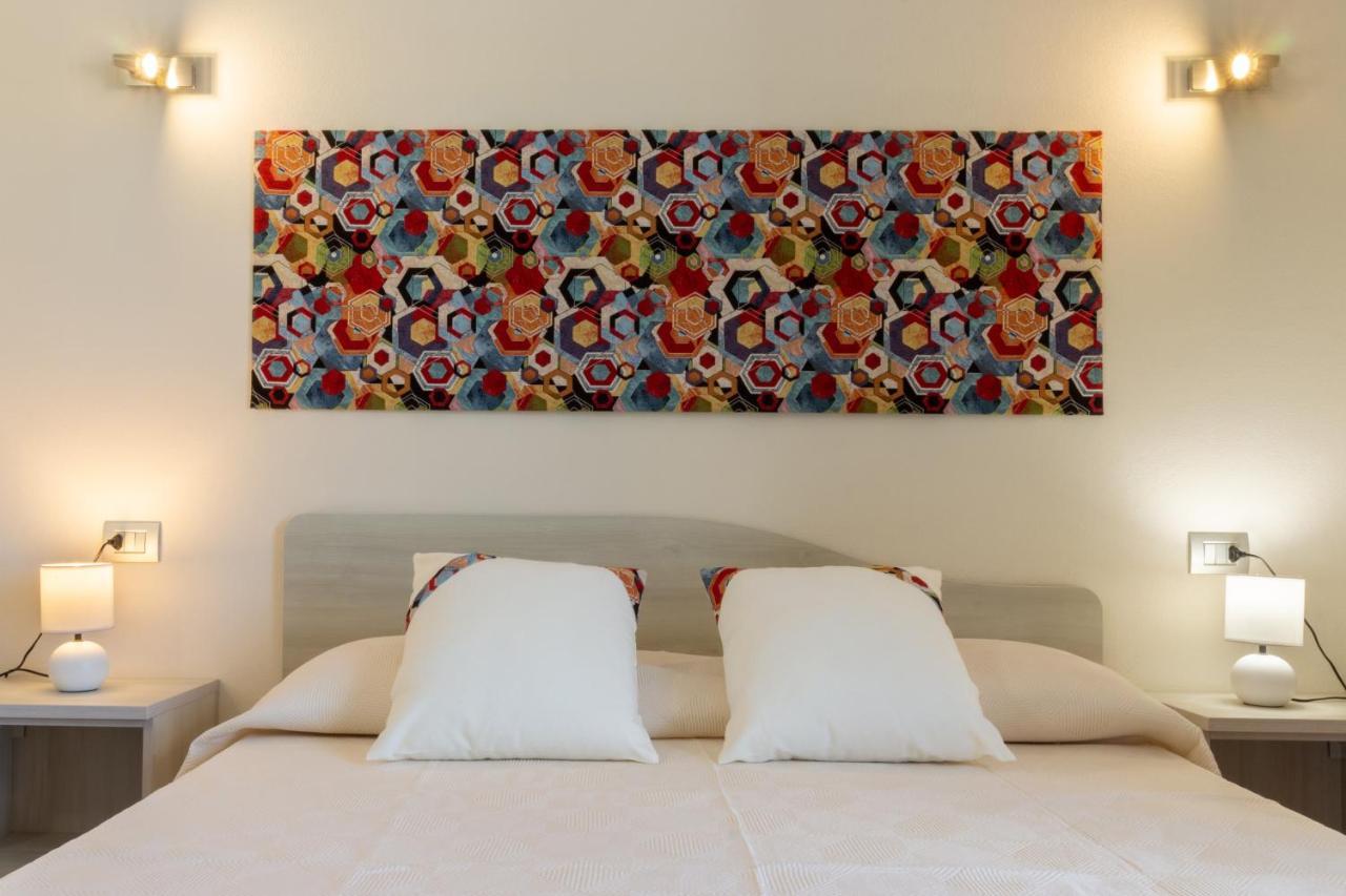 New Ca'Mea Hotel Villasimius Exterior foto
