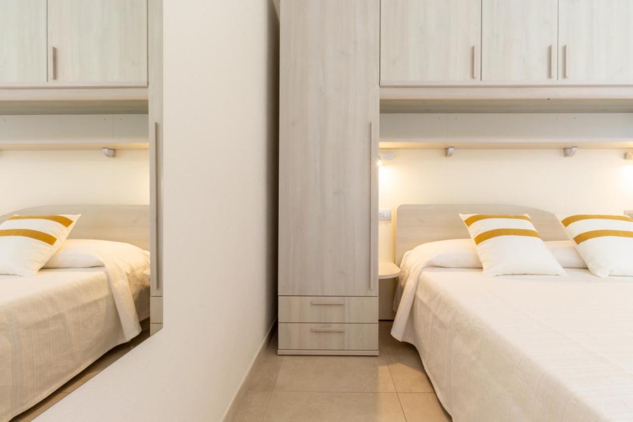 New Ca'Mea Hotel Villasimius Exterior foto