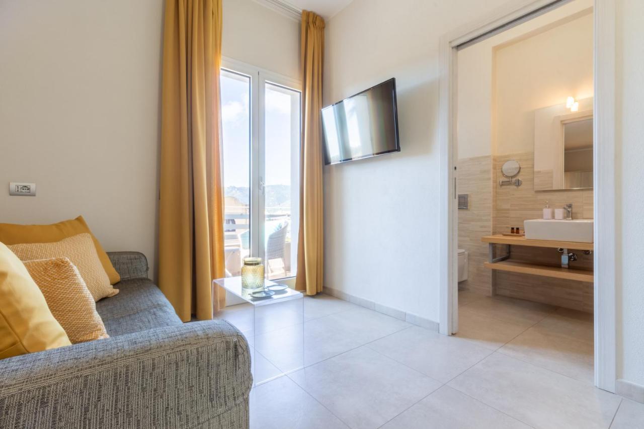 New Ca'Mea Hotel Villasimius Exterior foto