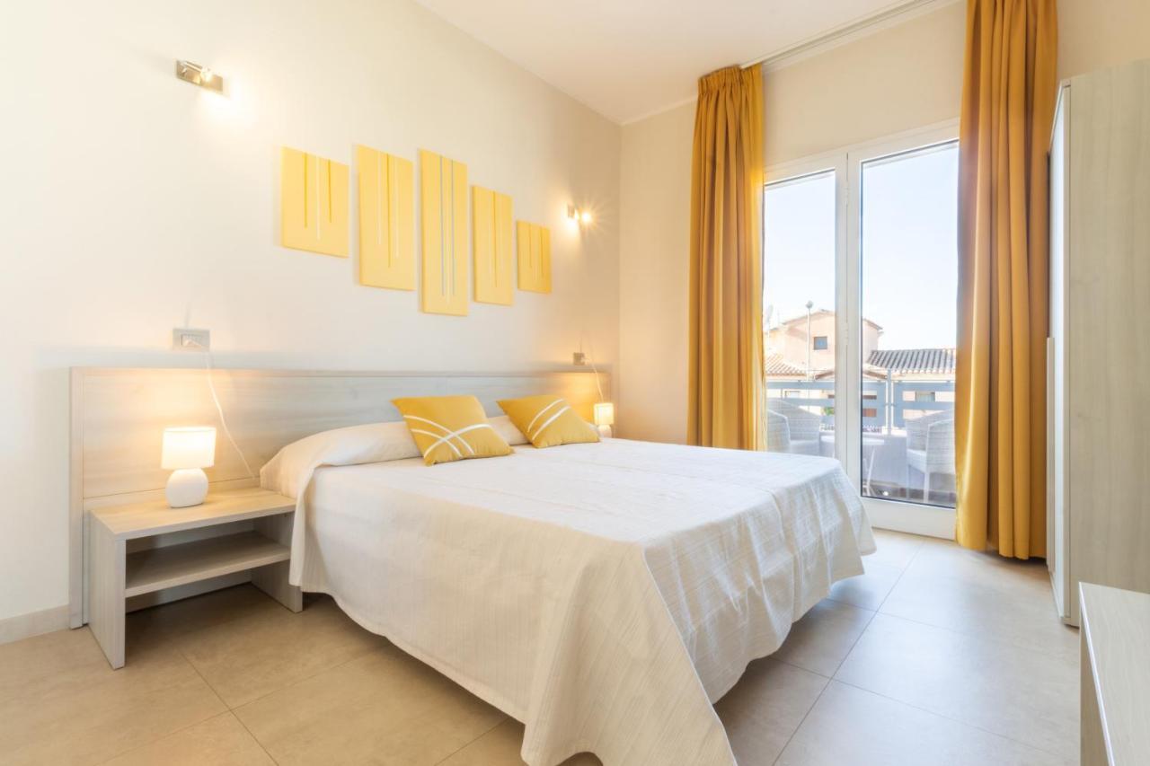 New Ca'Mea Hotel Villasimius Exterior foto