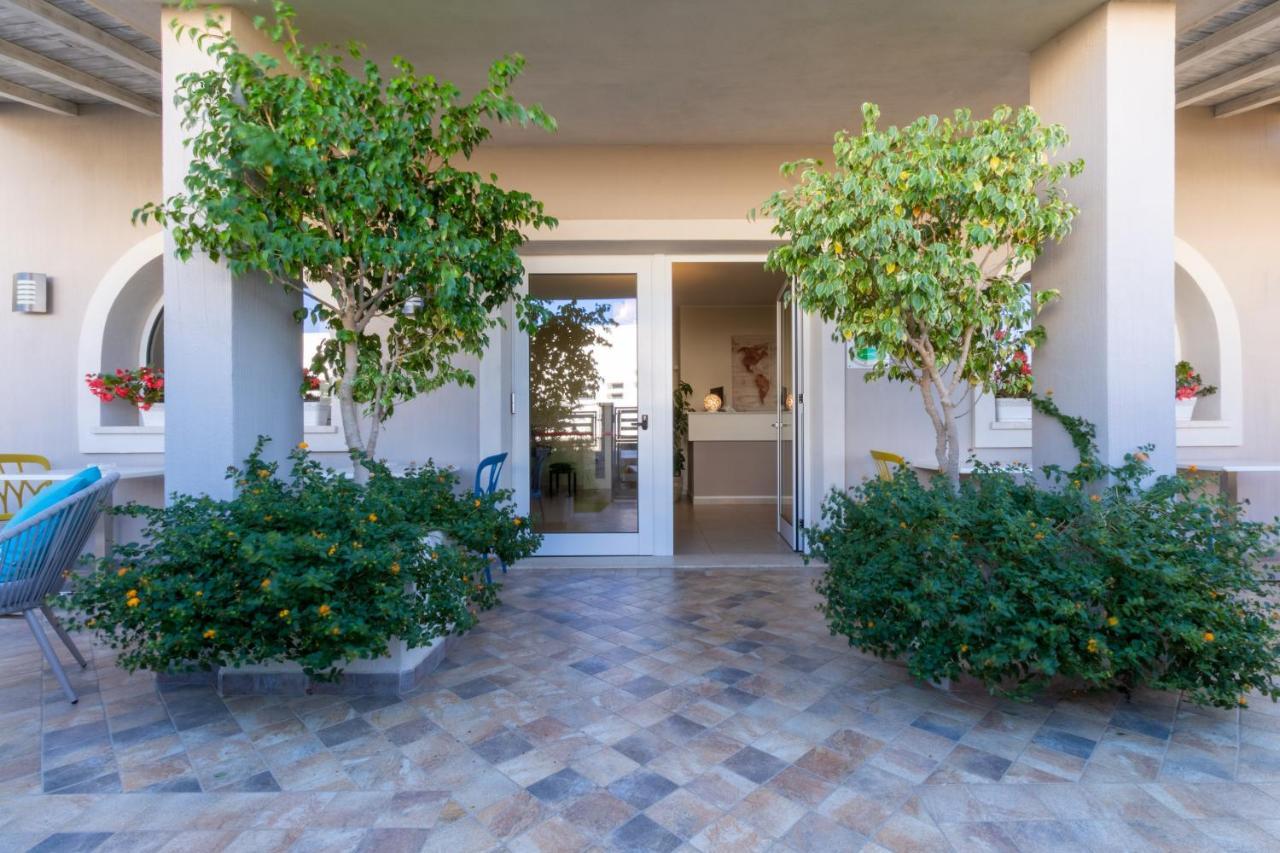 New Ca'Mea Hotel Villasimius Exterior foto
