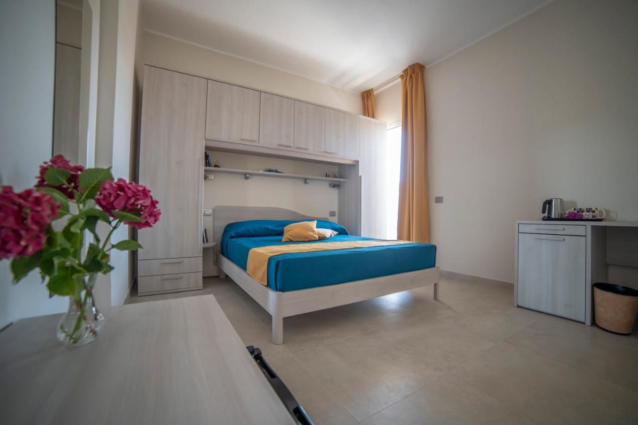 New Ca'Mea Hotel Villasimius Exterior foto