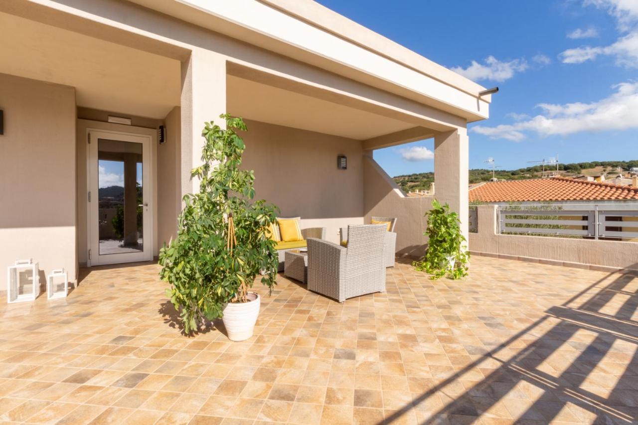New Ca'Mea Hotel Villasimius Exterior foto