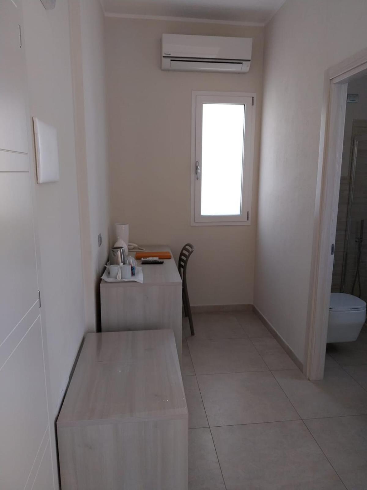 New Ca'Mea Hotel Villasimius Exterior foto
