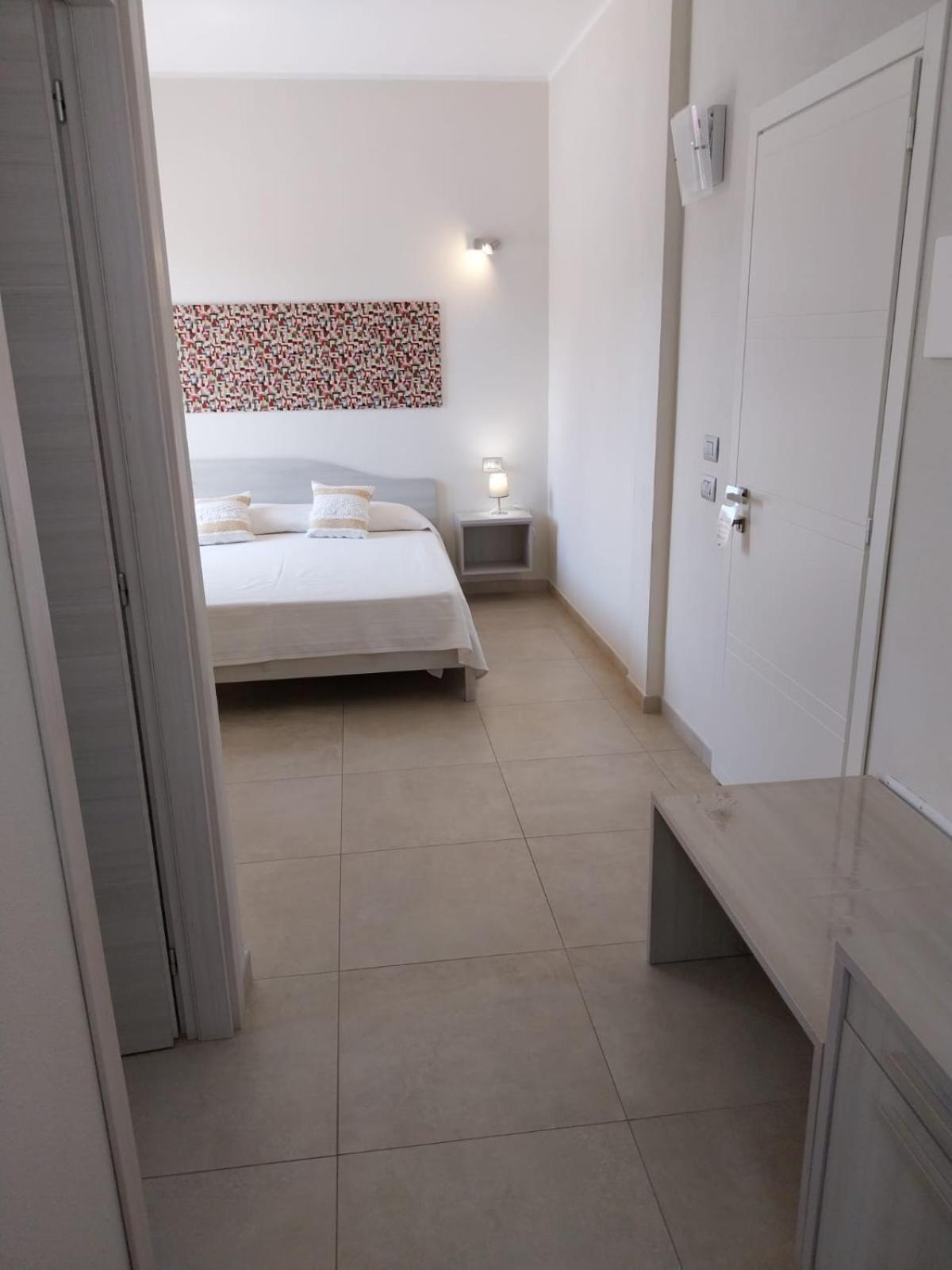 New Ca'Mea Hotel Villasimius Exterior foto