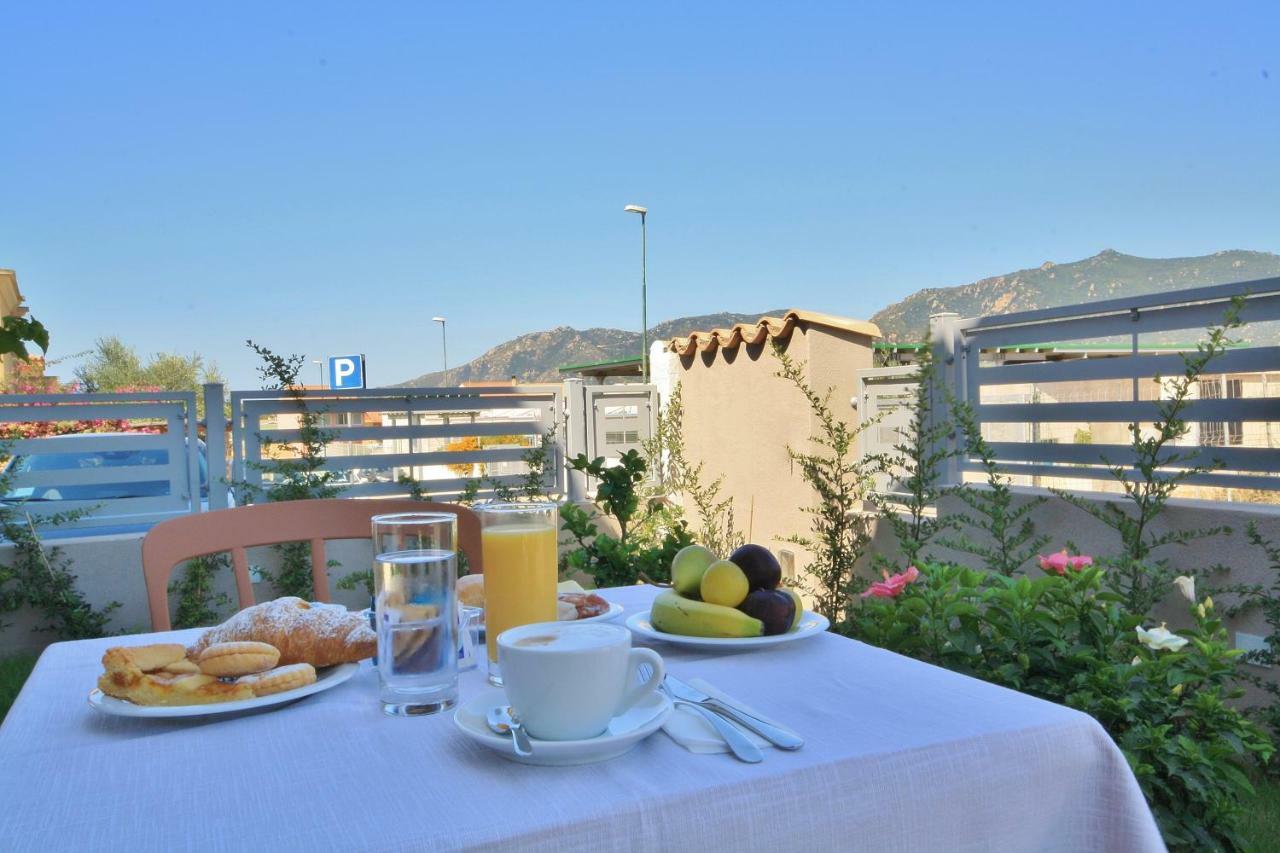 New Ca'Mea Hotel Villasimius Exterior foto
