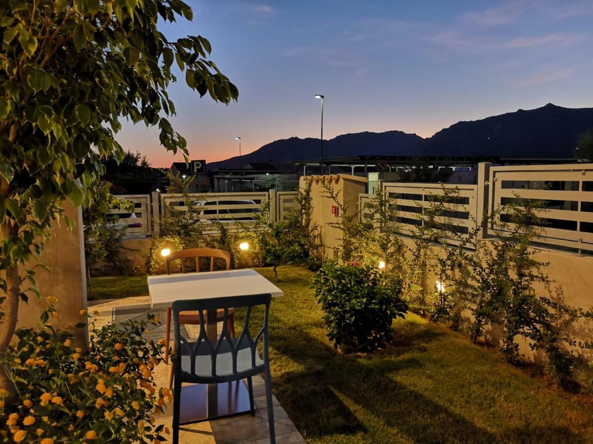New Ca'Mea Hotel Villasimius Exterior foto